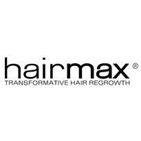 Hairmax Logo